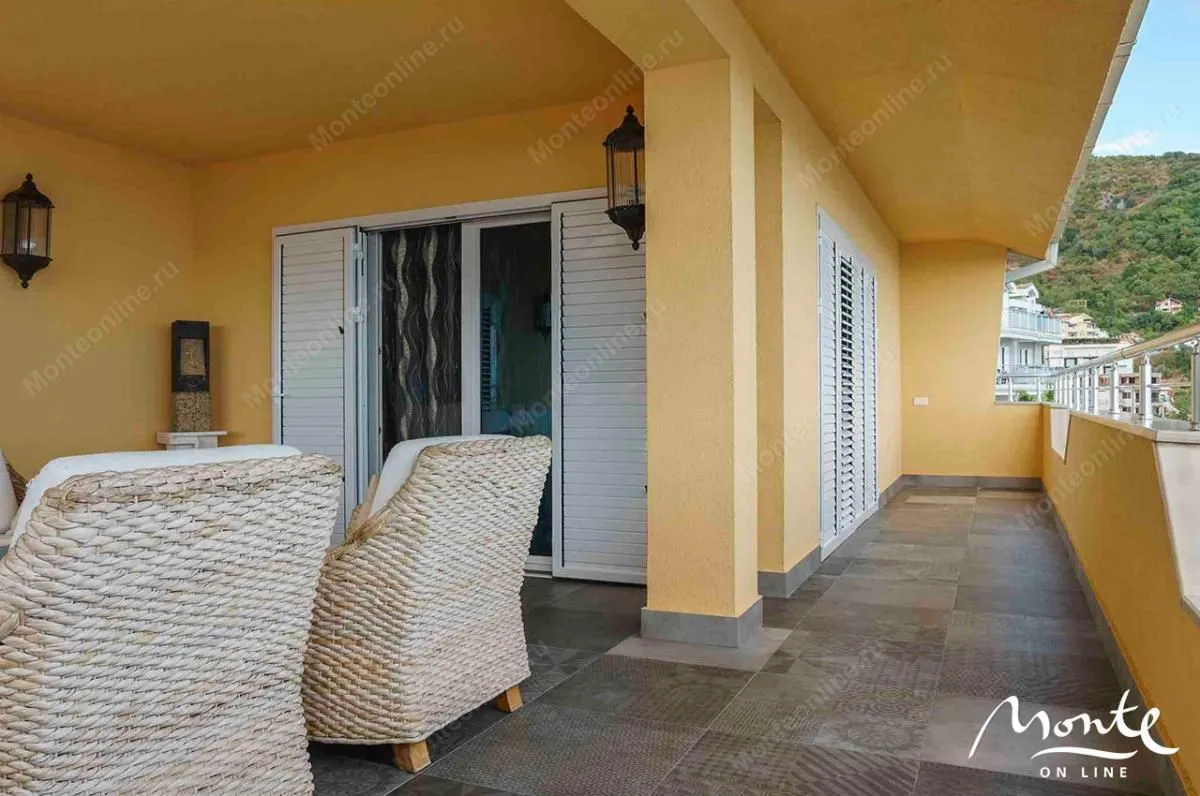 Sale, house, 1034m², Budva, Crna Gora