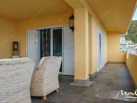 Prodaja, kuća, 1034m², Budva, Crna Gora - image 9