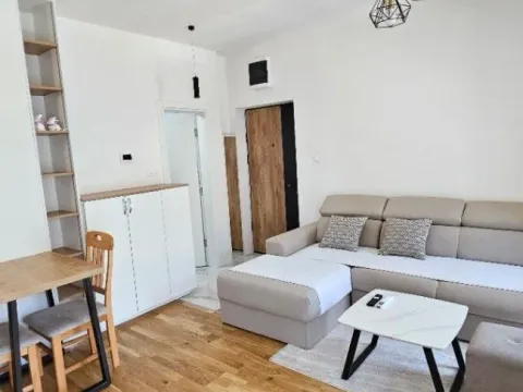 Izdavanje, garsonjera, 28m², Zabjelo, Podgorica - image 4