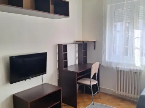 Izdavanje, garsonjera, 29m², Novo naselje, Novi Sad - image 7