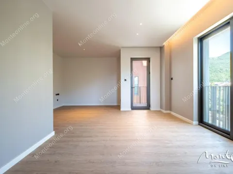Sale, three bedroom apartment, 134m², Porto Montenegro, Tivat - image 7