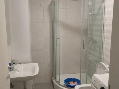 Rent, one bedroom apartment, 43m², Zabjelo, Podgorica - image 9