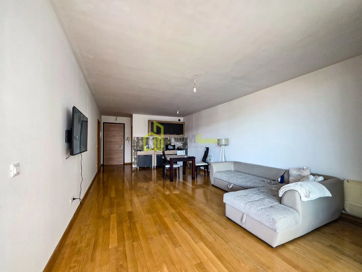 Sale, two bedroom apartment, 85m², Budva, Crna Gora