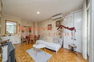 Sale, two bedroom apartment, 62m², Savski Venac, Beograd