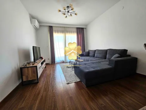 Izdavanje, jednosoban stan, 50m², Master Kvart, Podgorica - image 2