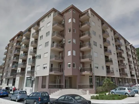Rent, one bedroom apartment, 45m², Rozino, Budva - image 1