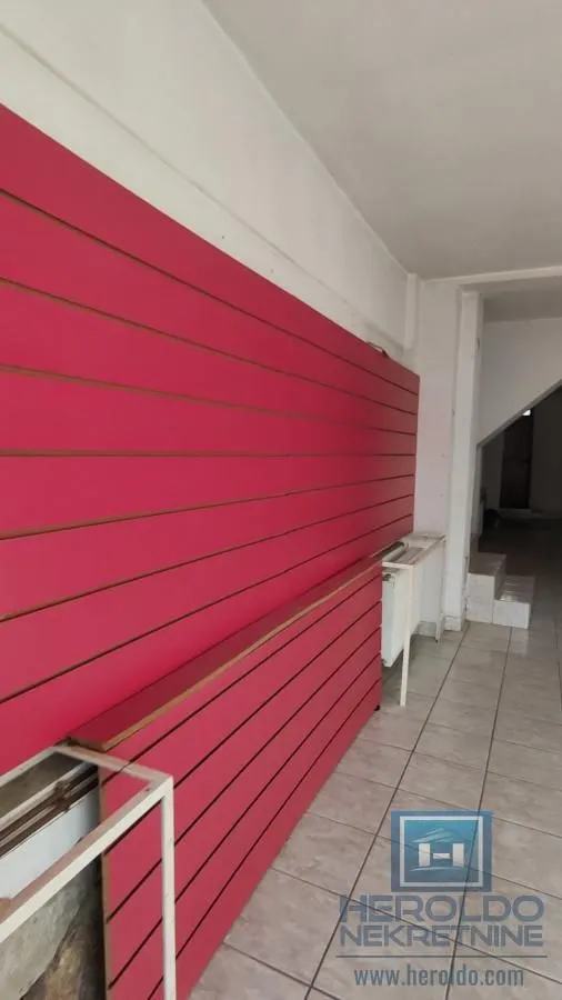 Sale, hospitality venue, 200m², Centar, Leskovac
