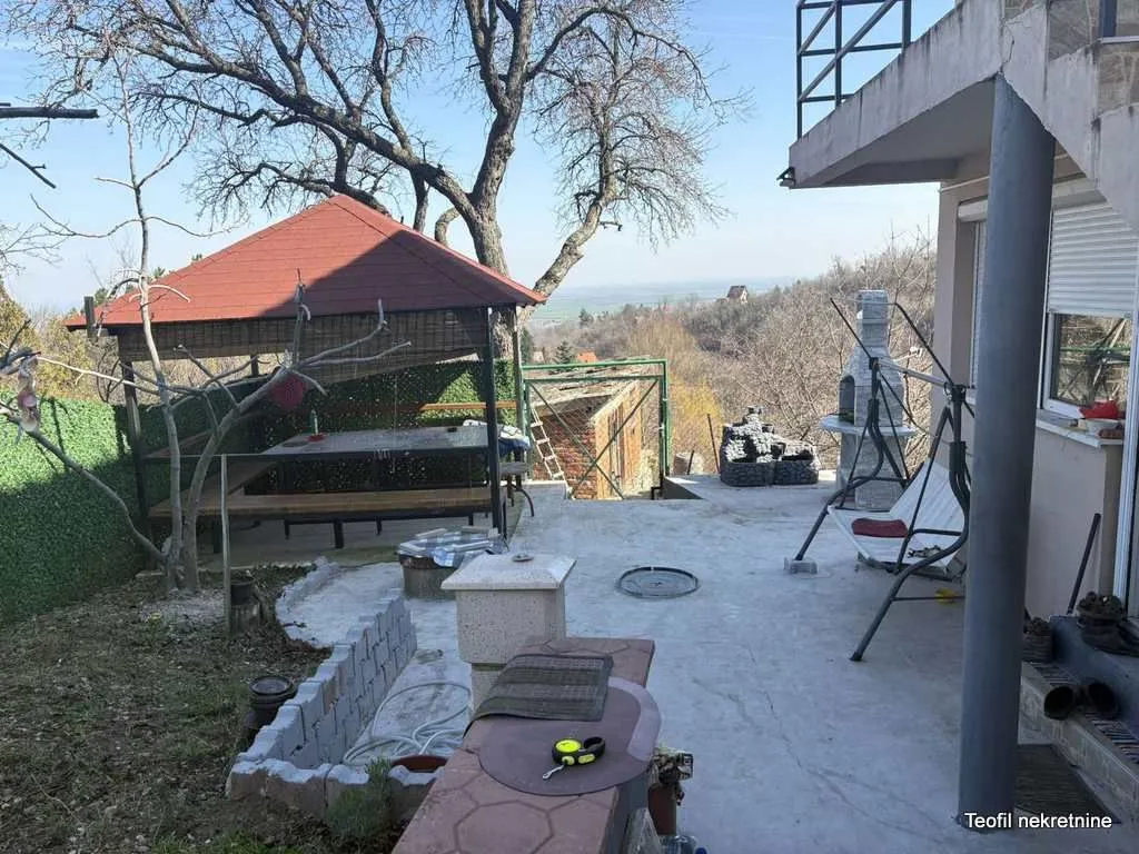 Sale, house, 172m², Zaklopača, Kraljevo