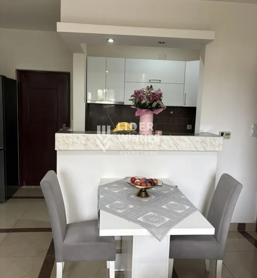 Prodaja, jednosoban stan, 39m², Mirijevo 1, Mirijevo Sve Podlokacije