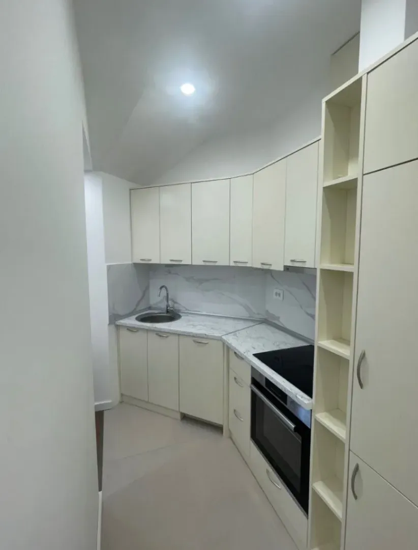 Rent, one bedroom apartment, 55m², Zagorič, Podgorica
