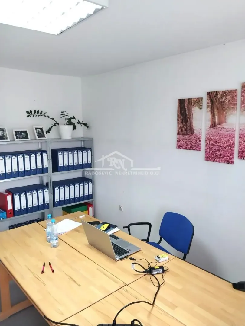 Sale, two bedroom apartment, 57m², Šumice, Beograd