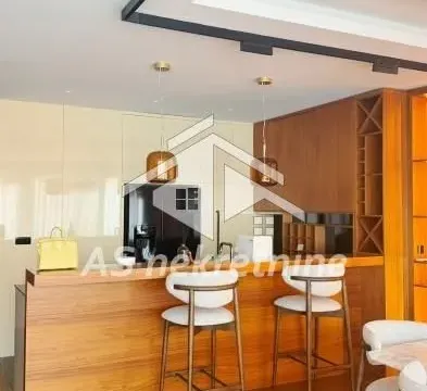 Rent, four bedroom apartment, 275m², Vračar Hram, Vračar Sve Podlokacije - image 6