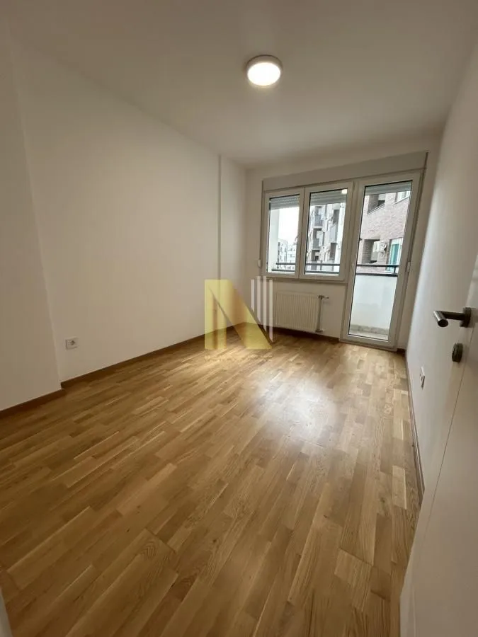 Rent, office space, 63m², Avijatičarsko naselje, Novi Sad Sve Podlokacije