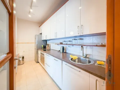 Izdavanje, dvosoban stan, 78m², Preko Morače, Podgorica - image 8