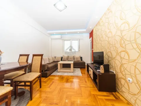 Rent, one bedroom apartment, 40m², Stari Aerodrom, Podgorica - image 3