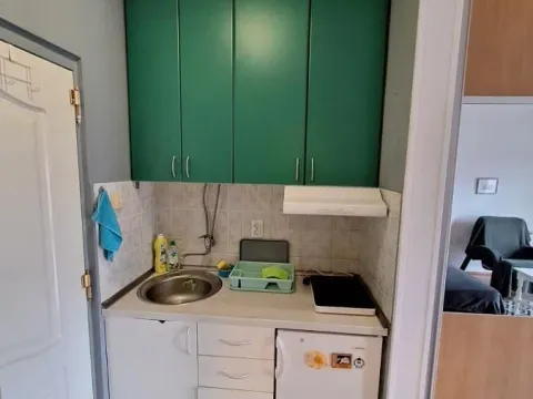 Izdavanje, garsonjera, 30m², Centar, Novi Sad - image 4