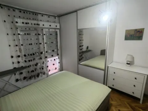 Izdavanje, jednosoban stan, 58m², Stari Aerodrom, Podgorica - image 11