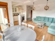 Rent, two bedroom apartment, 90m², Podmaine, Budva - image 4