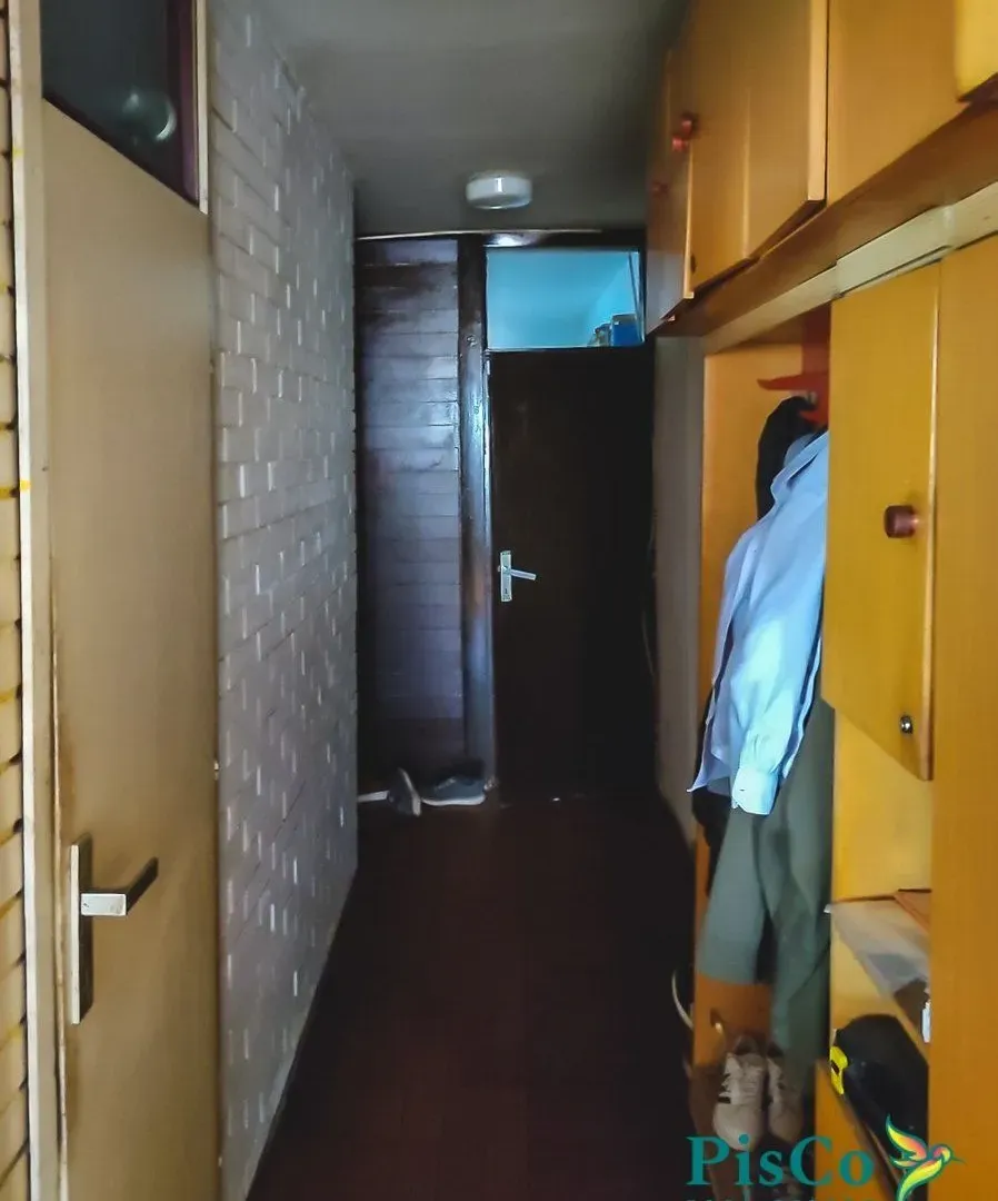 Prodaja, trosoban stan, 100m², Blok 5, Podgorica
