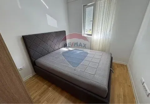 Izdavanje, jednosoban stan, 33m², Zabjelo, Podgorica - image 9