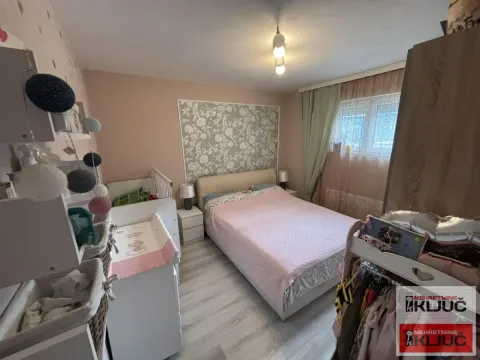 Prodaja, dvosoban stan, 54m², Lipov gaj, Novi Sad Sve Podlokacije - image 4