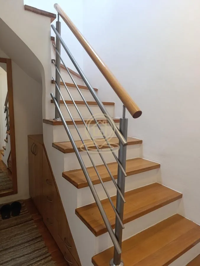 Prodaja, dvosoban stan, 54m², Detelinara, Novi Sad Sve Podlokacije