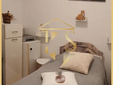 Prodaja, dvosoban stan, 57m², Pinješ, Ulcinj - image 2