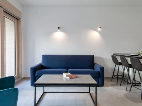 Sale, three bedroom apartment, 73m², Kotor, Crna Gora - image 9
