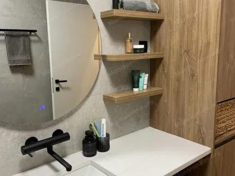 Prodaja, dvosoban stan, 68m², Babin Do, Budva - image 14