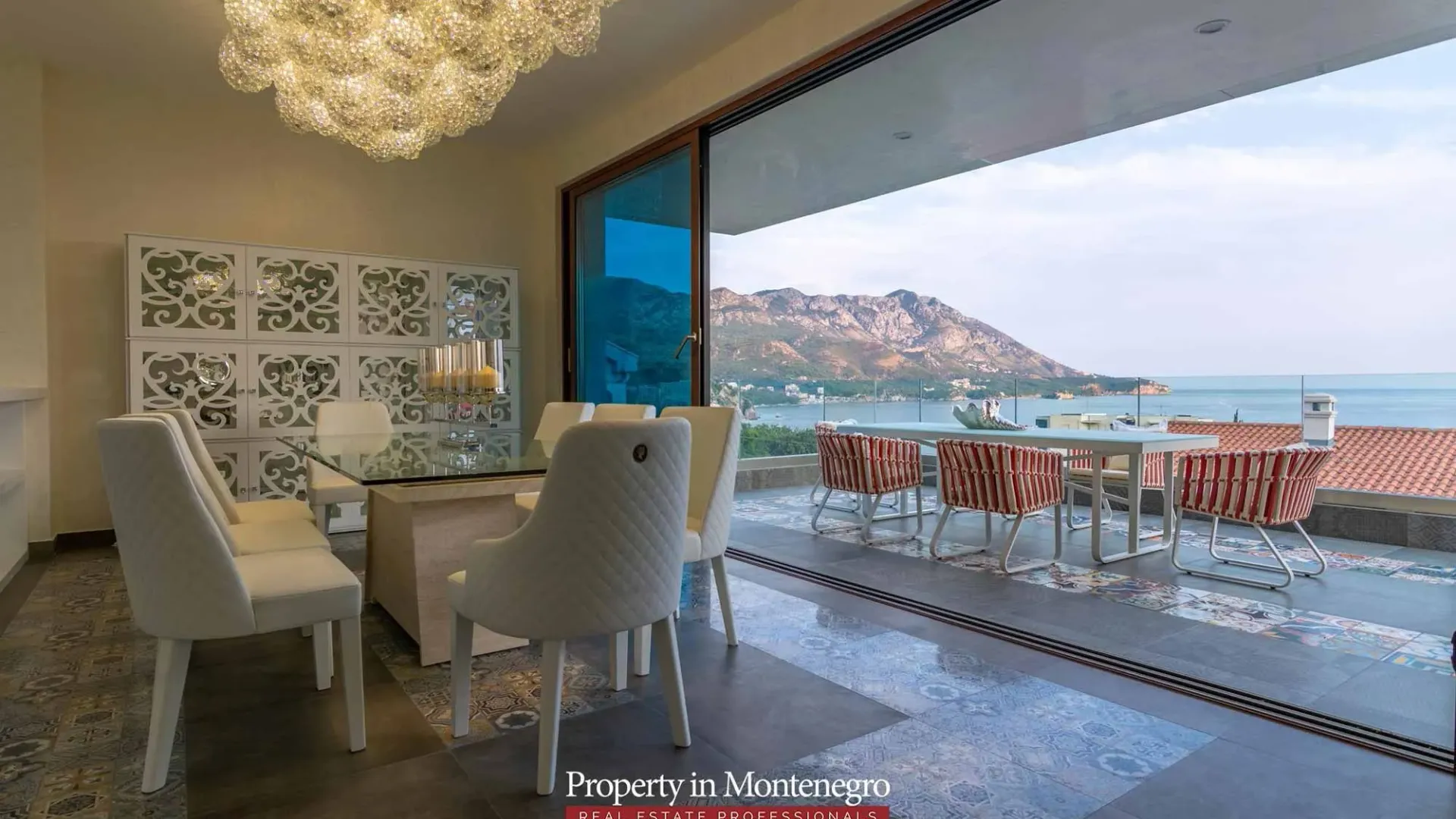 Sale, house, 831m², Bečići, Budva
