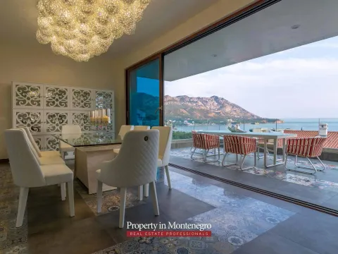 Sale, house, 831m², Bečići, Budva - image 9