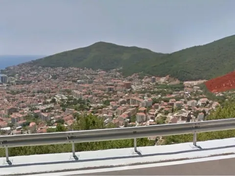 Prodaja, dvosoban stan, 69m², Budva, Crna Gora - image 9