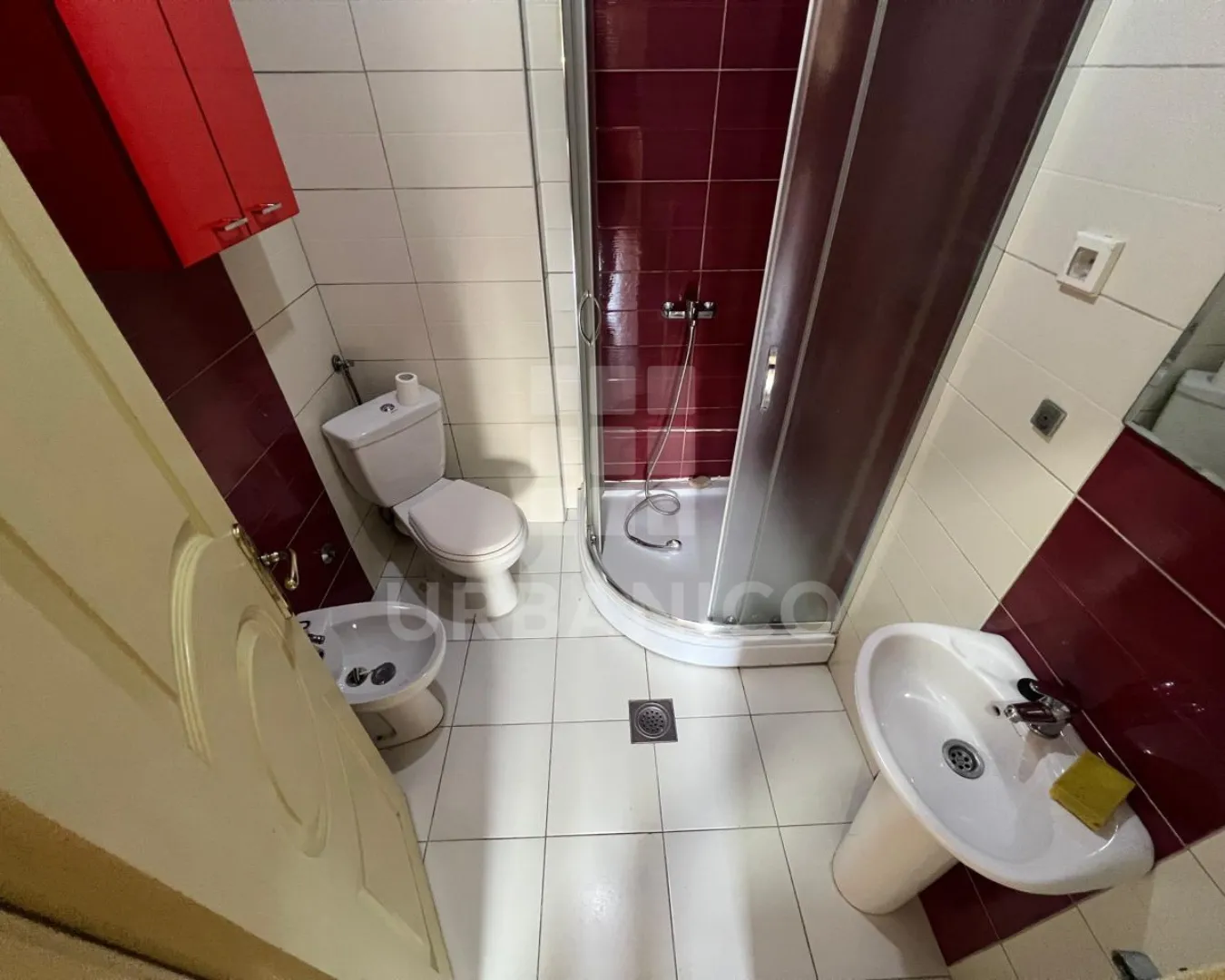 Rent, two bedroom apartment, 69m², Ljubović, Podgorica