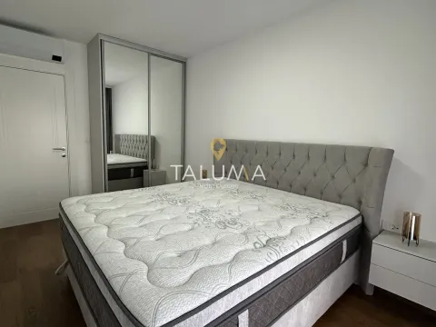 Rent, one bedroom apartment, 52m², Tološi, Podgorica - image 10