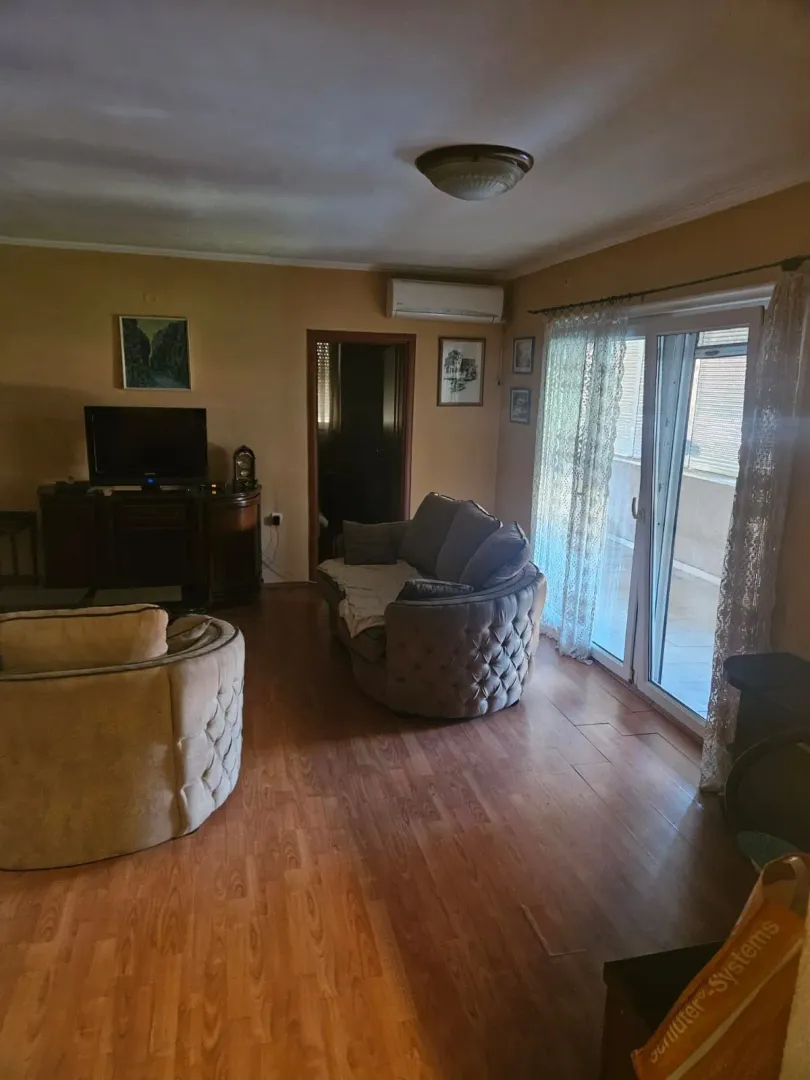 Rent, two bedroom apartment, 80m², Donja Gorica, Podgorica