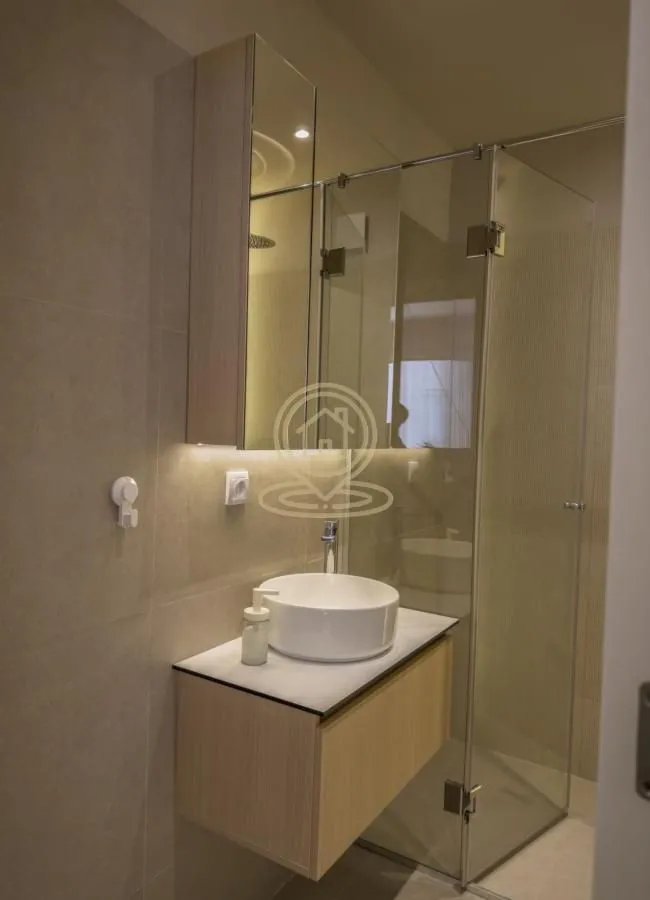 Rent, two bedroom apartment, 40m², Vukov Spomenik, Zvezdara Sve Podlokacije