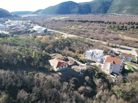 Prodaja, plac, 1250m², Prijevor, Budva - image 12