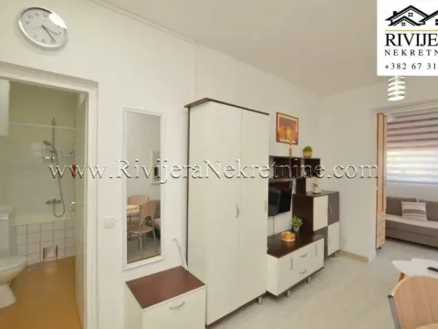 Prodaja, stan, 22m², Topla, Herceg Novi - image 9