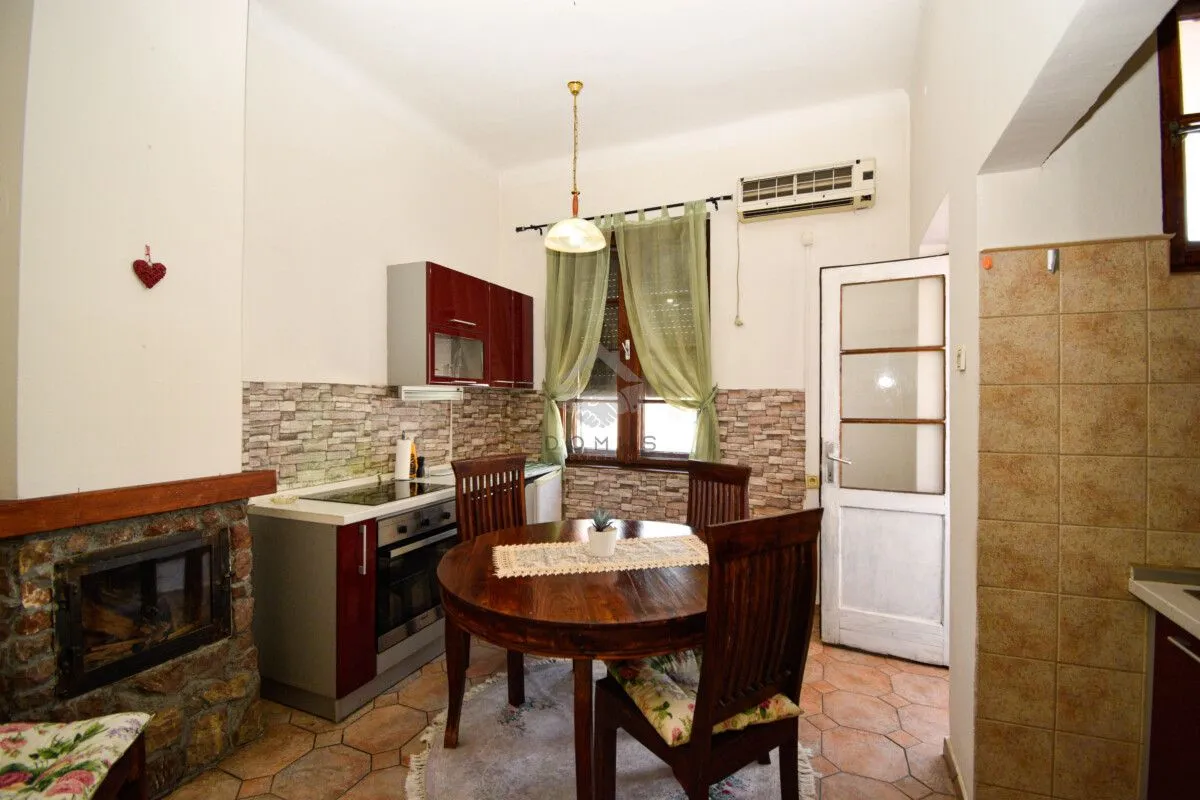 Rent, one bedroom apartment, 68m², Centar, Podgorica