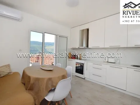Prodaja, četvorosoban stan, 131m², Igalo, Herceg Novi - image 12