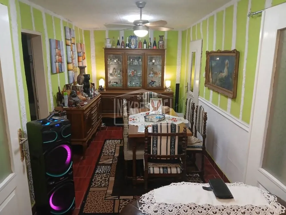 Sale, house, 143m², Ker, Subotica