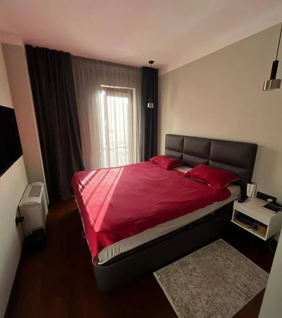 Sale, one bedroom apartment, 77m², Centar, Budva