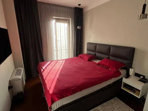 Sale, one bedroom apartment, 77m², Centar, Budva - image 7