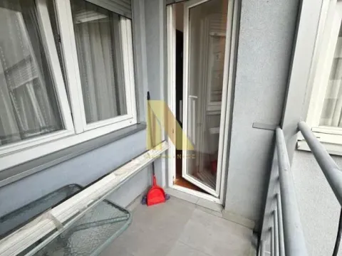 Izdavanje, dvosoban stan, 42m², Grbavica, Novi Sad Sve Podlokacije - image 9