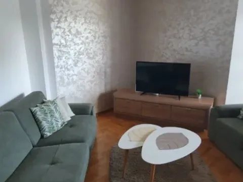 Prodaja, jednosoban stan, 61m², Centar, Bar - image 7