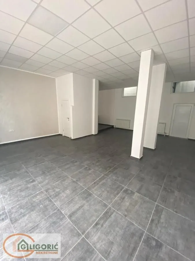 Rent, office space, 90m², Lion, Zvezdara Sve Podlokacije