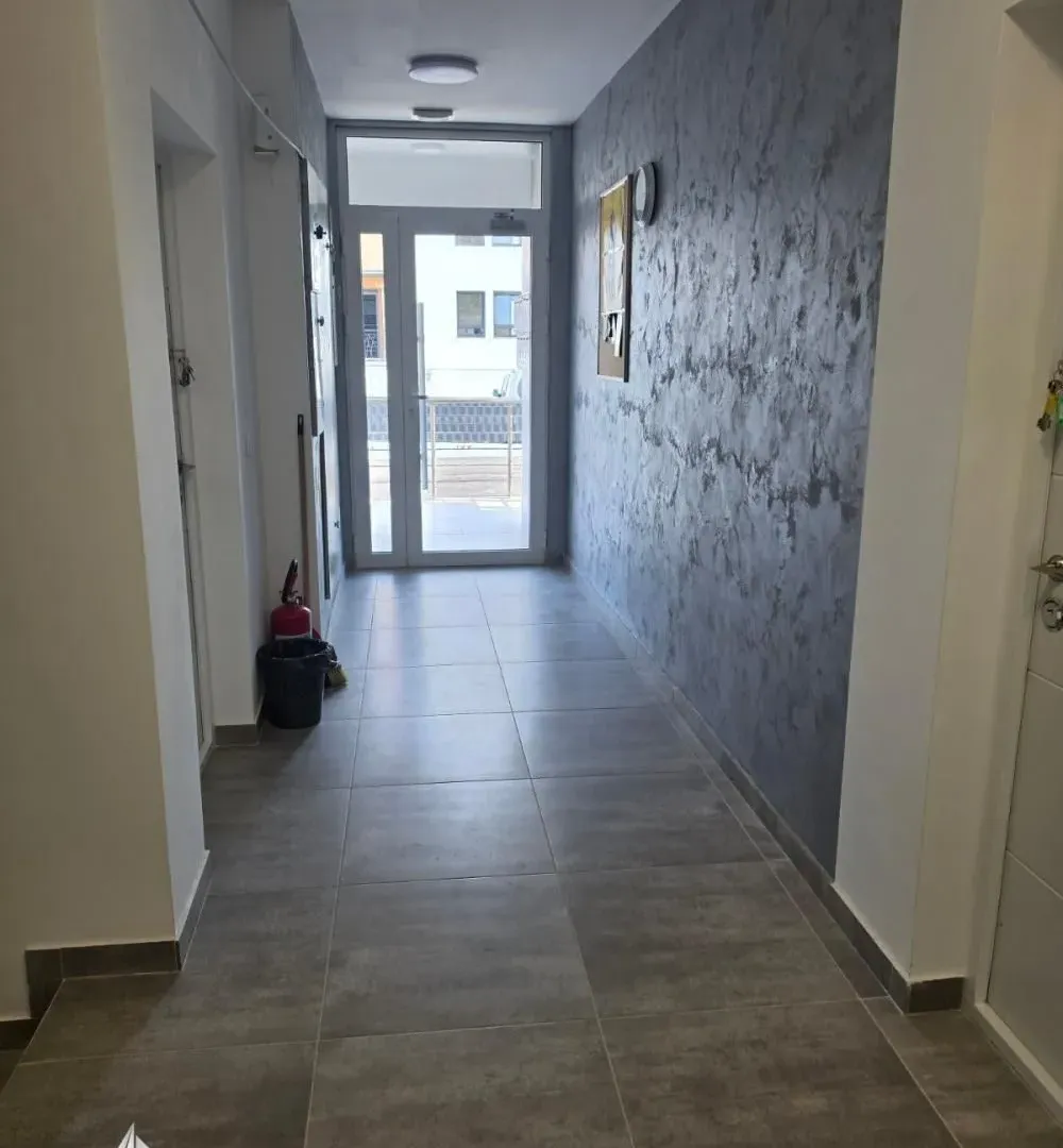 Prodaja, jednosoban stan, 45m², Ledine, Beograd