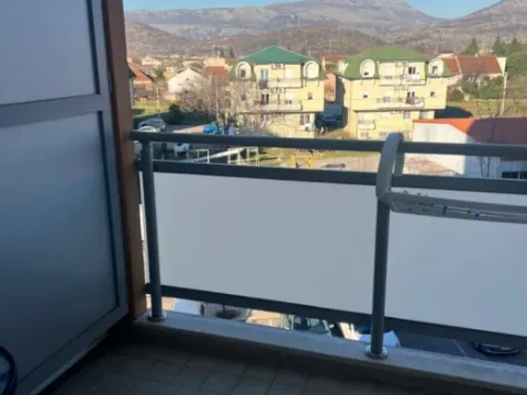 Sale, one bedroom apartment, 46m², Zagorič, Podgorica - image 8