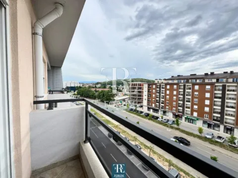 Rent, studio apartment, 35m², Zabjelo, Podgorica - image 8