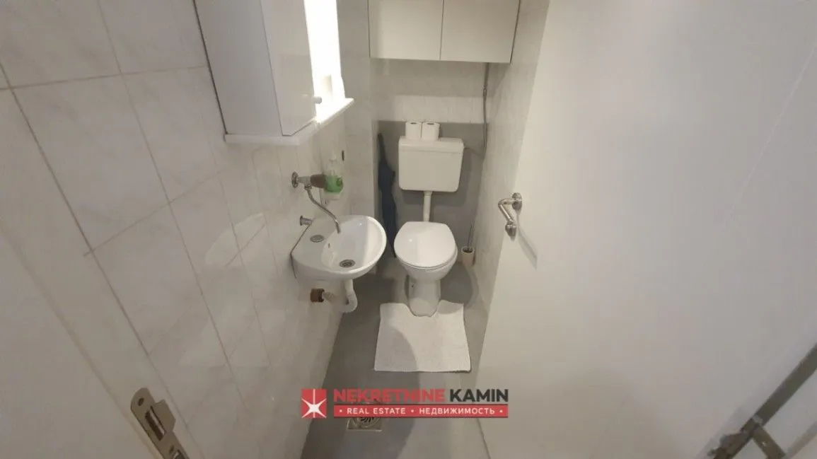 Prodaja, stan, 63m², Velji Vinogradi, Budva